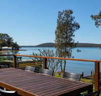 Patch of Paradise - East54