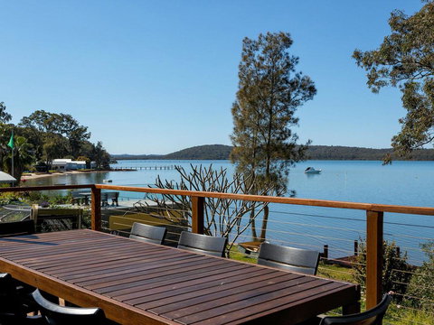 Patch Of Paradise - East54 - Accommodation Nelson Bay 0