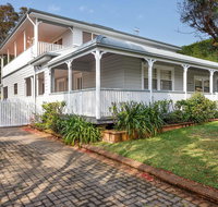 Patch of Paradise - Iluka - Accommodation Nelson Bay