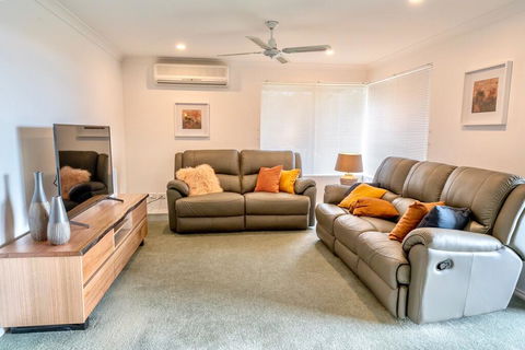 Peace Rise, Denmark - Accommodation Nelson Bay 2
