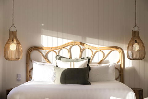 Pebbly Beach Escape - Accommodation Nelson Bay 2