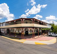 Peel Inn Nundle - Accommodation Nelson Bay