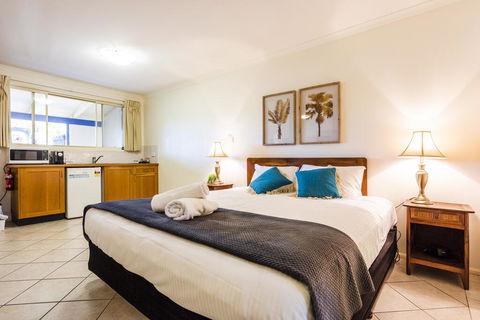 Pegasus Motel - Accommodation Nelson Bay 1