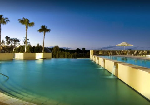 Pelican Waters Golf Resort And Spa Unit 1006 - Accommodation Nelson Bay 3