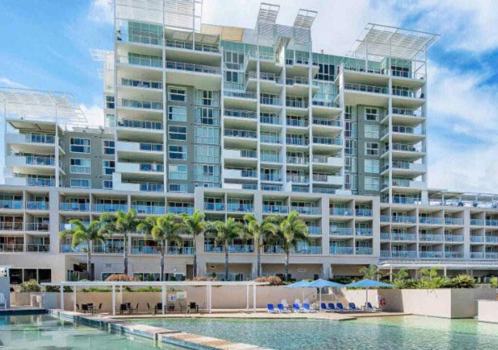 Pelican Waters QLD Accommodation Nelson Bay