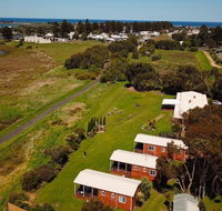 Pelican Waters Holiday Park - Accommodation Nelson Bay