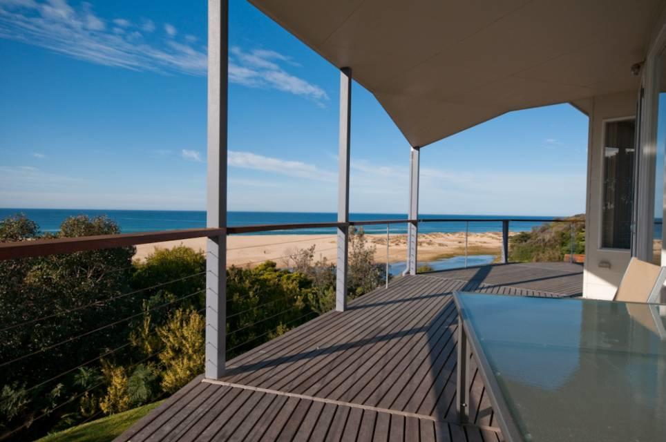 Kalimna West VIC Accommodation Nelson Bay