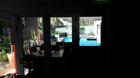 Peninsula Nelson Bay Hotel And Serviced Apartments - Accommodation Nelson Bay 1