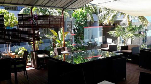 Peninsula Nelson Bay Hotel And Serviced Apartments - Accommodation Nelson Bay 2