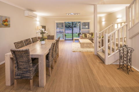 Peppabay - Accommodation Nelson Bay 2