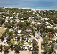 Peppermint Grove Beach Holiday Park - Accommodation Nelson Bay
