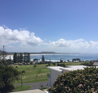 Perfect Break 1 Dulconghi Street - Nelsons Bay Accommodation