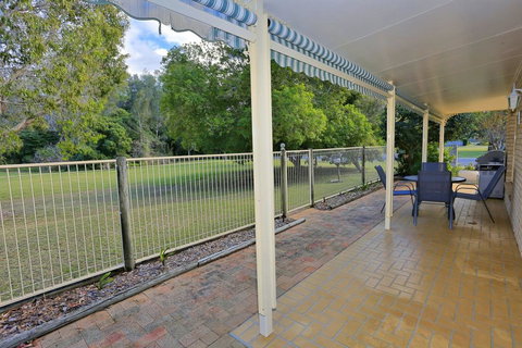 Perfect Getaway - Hervey Bay - Accommodation Nelson Bay 3