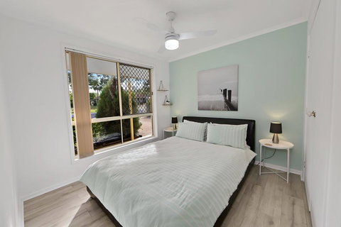 Perfect Getaway - Hervey Bay - Accommodation Nelson Bay 0