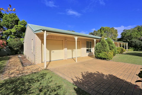 Perfect Getaway - Hervey Bay - Accommodation Nelson Bay 1
