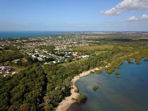 Perfect Getaway - Hervey Bay - Accommodation Nelson Bay 2