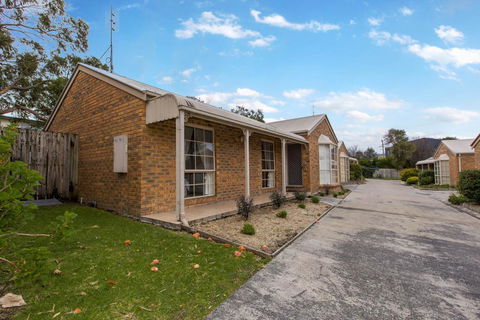 PERFECT ON PYMBLE AVE - Accommodation Nelson Bay 0