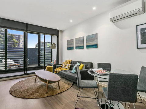 PERFECTLY PRAHRAN - Your Mecca Of Social And Style - Accommodation Nelson Bay 1