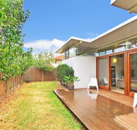 Perla del Mare - Accommodation Nelson Bay
