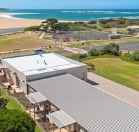 Peterborough House Motel - Accommodation Nelson Bay