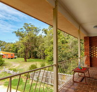 Pets Welcome - Magic Moments - Accommodation Nelson Bay
