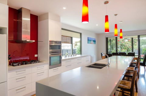 PIER 55 - DROMANA... - Accommodation Nelson Bay 1
