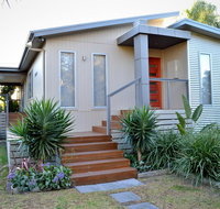 Pier One  Eastern Beach - Accommodation Nelson Bay