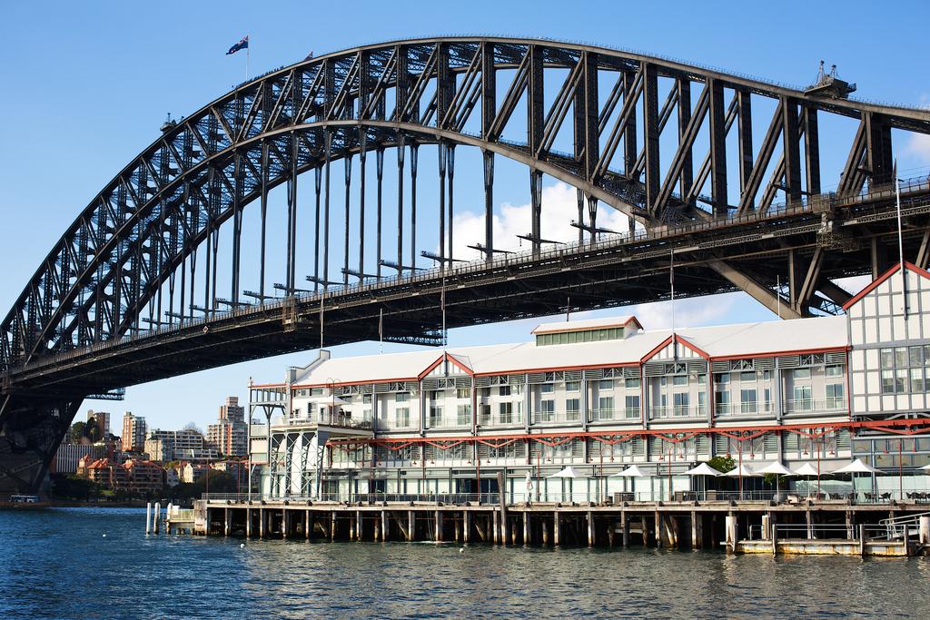 Dawes Point NSW Accommodation Nelson Bay