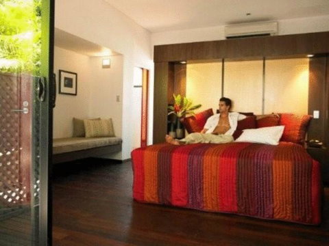 Pinctada McAlpine House - Accommodation Nelson Bay 1