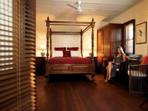 Pinctada McAlpine House - Accommodation Nelson Bay 2