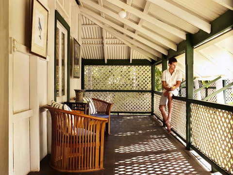 Pinctada McAlpine House - Accommodation Nelson Bay 0