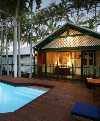 Pinctada McAlpine House - Accommodation Nelson Bay 3