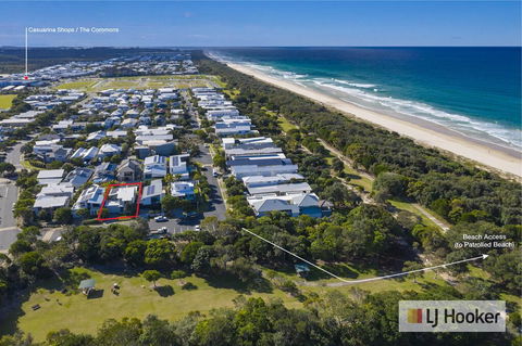 PIRIE BEACH House - Accommodation Nelson Bay 1