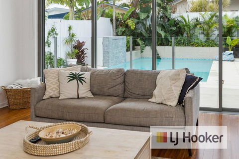 PIRIE BEACH House - Accommodation Nelson Bay 0