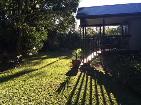 PK Illusions - Accommodation Nelson Bay 0