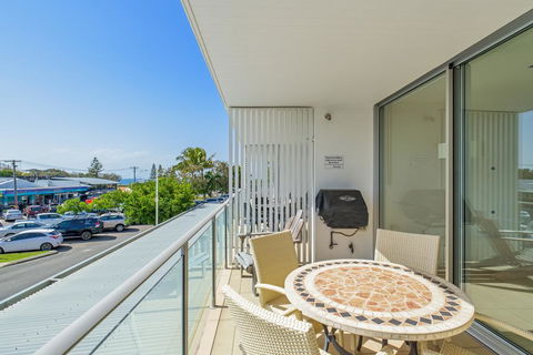 Plantation Resort Unit 102 Salty Vibes Luxury Retreat - Accommodation Nelson Bay 3