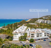 Plantation Resort Unit 102 Salty Vibes Luxury Retreat - Accommodation Nelson Bay