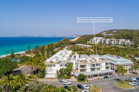 Plantation Resort Unit 102 Salty Vibes Luxury Retreat - Accommodation Nelson Bay 0