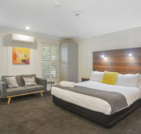 Pleasant Way River Lodge - Accommodation Nelson Bay