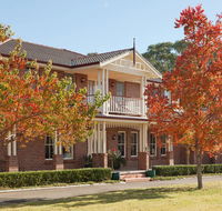 Plumes on the Green Boutique Bed  Breakfast - Accommodation Nelson Bay