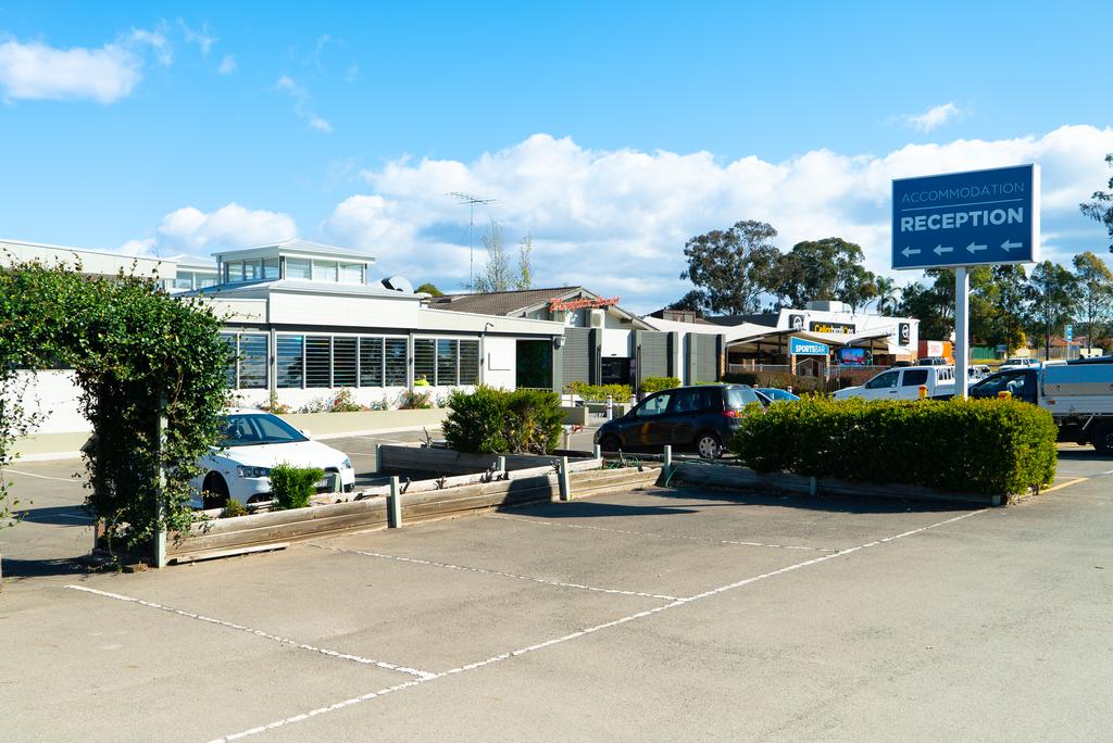 Oakhurst NSW Accommodation Nelson Bay