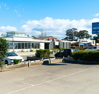 Plumpton hotel - Accommodation Nelson Bay