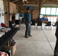 PNL4WDriving Smythesdale - Accommodation Nelson Bay