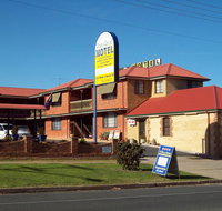 Poet's Recall Motel - Nelson Bay Accommodation.com