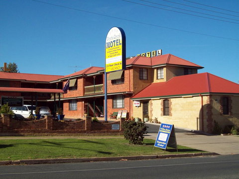 Poet's Recall Motel - Nelson Bay Accommodation.com 0