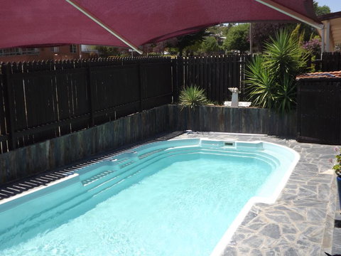 Poet's Recall Motel - Nelson Bay Accommodation.com 1