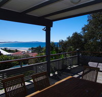 Point Break 14 Korogora Street - Nelsons Bay Accommodation