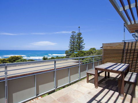 POINT GREY APARTMENT 14 - The Point - Accommodation Nelson Bay 0