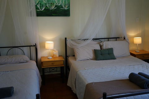 Point Stuart Wilderness Lodge - Accommodation Nelson Bay 1