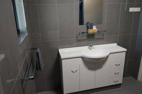 Point Stuart Wilderness Lodge - Accommodation Nelson Bay 0